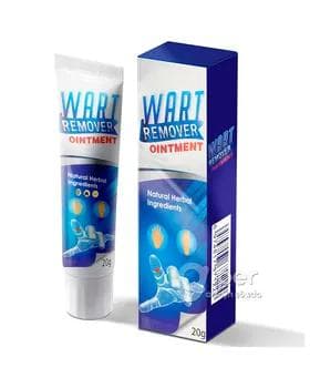 Мазь для удаления против темных пятен Sumifun "Wart Remover", 20 гр