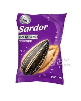 Çigit "Sardor" duzly ala, 150 gr