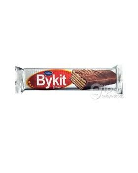 Şokolad örtükli wafli Shoniz "Bykit" 45 gr