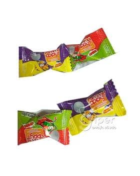 Sakgyç "гамма фрут" assorti, 3 gr