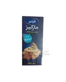 Wafli Shoniz "MARKIZ" şokolat tagamly, 45 gr