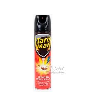 Mör möjeklere garşy spreý Taro Mar, 400 ml