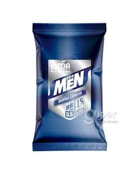 Салфетки влажные Elma "Men Lady" 15 шт