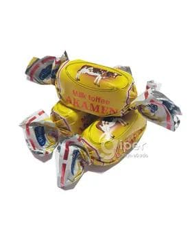 Karamel süýji Shoniz "Akamen", 250 gr