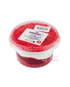 Gyzyl barhat desert Kenek "Tubi" 150 gr