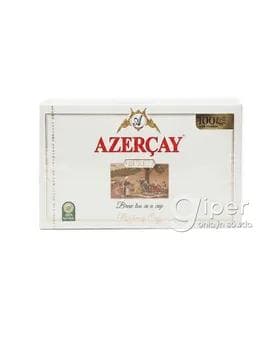 Gara çaý AZERÇAY atym çaý, 200 gr (100 sany)