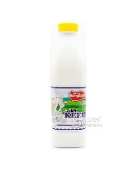 Ýagsyz kefir Hemdem" berhizli 0.5%, 1 lt