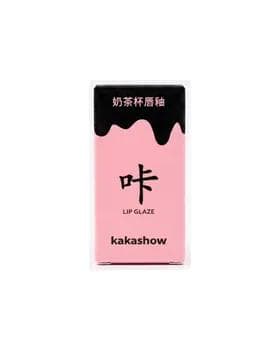 Pomada LIP GLAZE kakashow 01