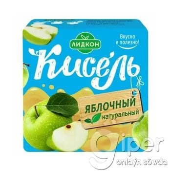 Alma tagamly kisel "Лидкон" 220 gr