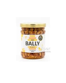 Tebigy ary baly "Honey" grek hozy bilen, 225 gr