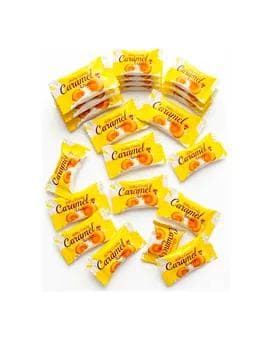 Karamel süýji Adrin "Caramel", 250 gr