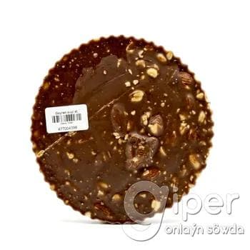 Arahisli süyji tegelek (gaynadylan) 250 gr
