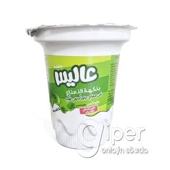 Narpyz tagamly aýran içgisi "Alis" 260 ml