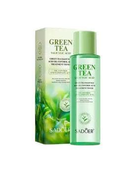 Ýüz üçin toner Sadoer "Oil Control" dikeldiji, 130 ml