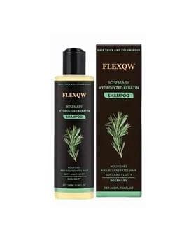 Шампунь FLEXQW "Rosemary" против выпадения волос 100 мл