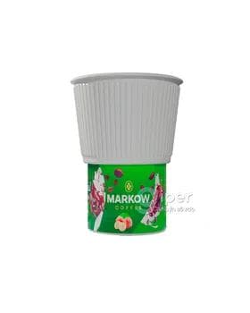 Kofe Markow "Hazelnut" 14,5 gr (stakan)