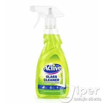 Aýna arassalaýjy spreý "Active Home" 700 ml