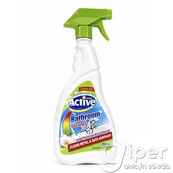 Hammam otagy arassalaýjy serişde "Active Home" 700 ml
