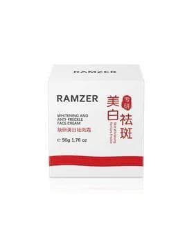 Ýüz üçin krem "Ramzen", 50 ml