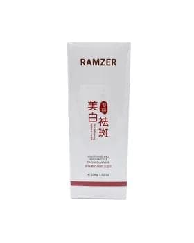 Ýüz üçin umywalka "Ramzen" agardyjy, 100 ml