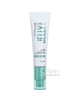 База основа для лица под макияж MAYBELLINE NEW YORK Poreless Jelly, 30 g