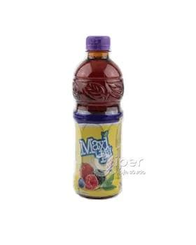 Sowuk gara çaý "Maxi" tokaý miweli, 450 ml
