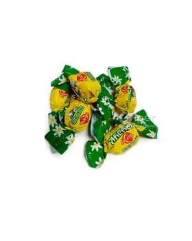 Marmelad süýjüleri malina tagamly Täze aý "Aryjyk", 250 gr (±15 gr)