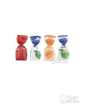 Assorti süýjiler "KISH FRUTTI" assorti, 250 gr
