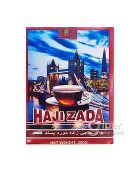 Gara çaý "Haji Zada" 500 gr