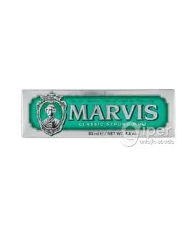 Зубная паста MARVIS classic strong mint 85 гр