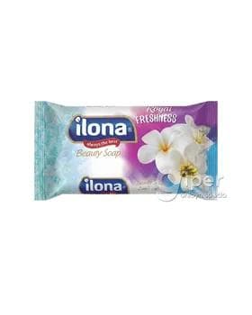 Косметическое мыло ILONA "Royal Freshness", 125 г
