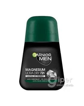 Rolik dezodorant Garnier Men "Magniý täsiri" 50 ml