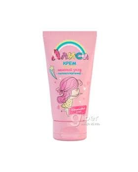 Çaga kremi "Алиса", 45 ml