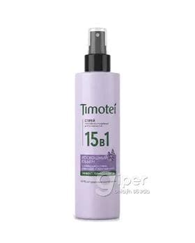 Спрей для волос Timotei 15в1, 250 мл