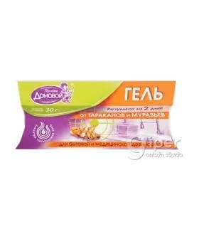 Mör möjeklere garşy serişde "Прошка Домовой", 30 gr