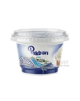Peýnir "Pakban" cheese cheddar, 180 gr
