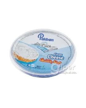 Peýnir "Pakban" cream cheese, 180 gr