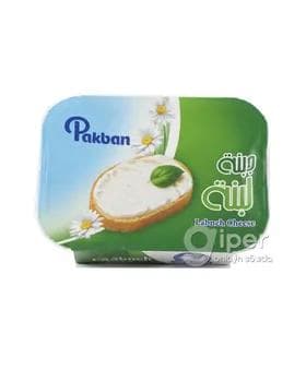 Labne peýnir "Pakban" cheese 180 gr