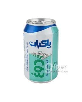 Narpyz tagamly aýran "Pakban" 320 ml