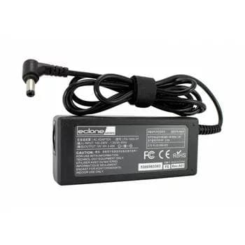 Зарядное Устройство для Ноутбука Toshiba 19V 3.42A 5.5x2.5