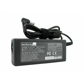 Зарядное Устройство для Ноутбука Toshiba 19V 3.95A 5.5x2.5