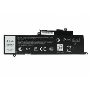 Аккумулятор Dell 7347