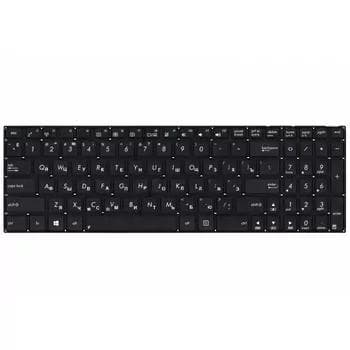 Клавиатура для ноутбука Asus K56