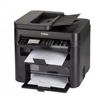 Принтер 4 в 1 Canon i-Sensys MF237W