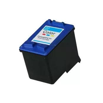 Картридж HP 22XL (черный)