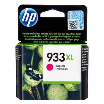 Картридж струйного принтера HP 933XL (CN055AE)