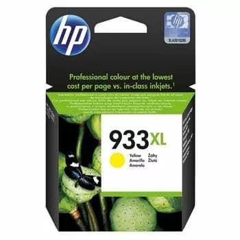 Картридж струйного принтера HP 933XL (CN056AE)