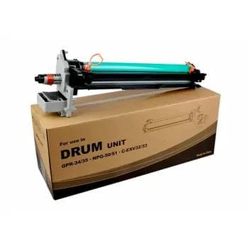 DRUM картридж для Canon IR2520