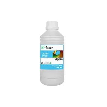 Чернила Hi-toner Light Cyan 1 л