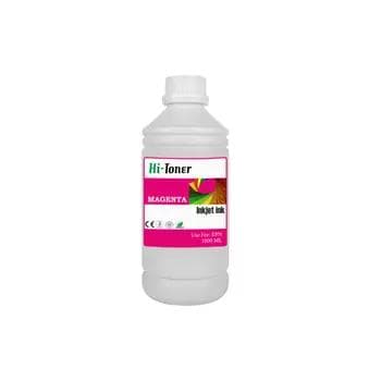 Чернила Hi-toner Magenta 1 л
